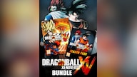 DRAGON BALL XENOVERSE Bundle Edition (PC) - Steam Key - LATAM