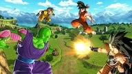 DRAGON BALL XENOVERSE (PC) - Steam Key - GLOBAL