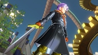 DRAGON BALL XENOVERSE (PC) - Steam Key - GLOBAL