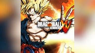 DRAGON BALL XENOVERSE (PC) - Steam Key - GLOBAL