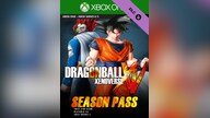 DRAGON BALL XENOVERSE - SEASON PASS (Xbox One) - Xbox Live Key - ARGENTINA