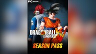 DRAGON BALL XENOVERSE - SEASON PASS (Xbox One) - Xbox Live Key - EUROPE