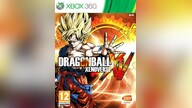DRAGON BALL XENOVERSE (XBOX 360) - Xbox Live Key - GLOBAL