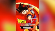 DRAGON BALL Z: KAKAROT | (Deluxe Edition) (PC) - Steam Key - GLOBAL