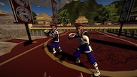 Dragon Fist: VR Kung Fu (PC) - Steam Key - EUROPE