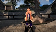 Dragon Fist: VR Kung Fu (PC) - Steam Key - EUROPE
