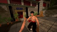 Dragon Fist: VR Kung Fu (PC) - Steam Key - EUROPE