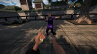 Dragon Fist: VR Kung Fu (PC) - Steam Key - EUROPE