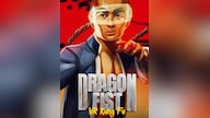 Dragon Fist: VR Kung Fu (PC) - Steam Key - EUROPE