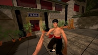 Dragon Fist: VR Kung Fu (PC) - Steam Key - GLOBAL