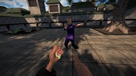Dragon Fist: VR Kung Fu (PC) - Steam Key - GLOBAL