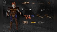 Dragon Lore: The Legend Begins GOG.COM Key GLOBAL