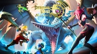 Dragon Nest M: Classic 626 Gems - SOUTHEAST ASIA