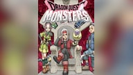 Dragon Quest Monsters: The Dark Prince (PC) - Steam Key - ROW