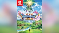 DRAGON QUEST XI S: Echoes of an Elusive Age - Definitive Edition (Nintendo Switch) - Nintendo eShop Account - GLOBAL
