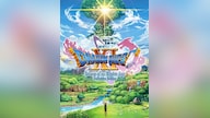 DRAGON QUEST XI S: Echoes of an Elusive Age - Definitive Edition (PC) - Steam Key - GLOBAL