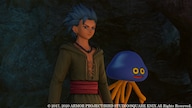 DRAGON QUEST XI S: Echoes of an Elusive Age - Definitive Edition (PC) - Steam Key - GLOBAL