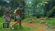 DRAGON QUEST XI S: Echoes of an Elusive Age - Definitive Edition (PC) - Steam Key - GLOBAL