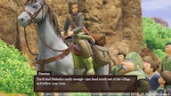 DRAGON QUEST XI S: Echoes of an Elusive Age - Definitive Edition (PC) - Steam Key - GLOBAL