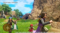 DRAGON QUEST XI S: Echoes of an Elusive Age - Definitive Edition (PC) - Steam Key - GLOBAL