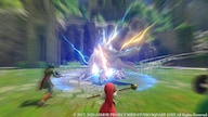 DRAGON QUEST XI S: Echoes of an Elusive Age - Definitive Edition (PC) - Steam Key - GLOBAL