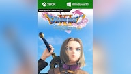 DRAGON QUEST XI S: Echoes of an Elusive Age - Definitive Edition (Xbox One, Windows 10) - Xbox Live Key - EUROPE