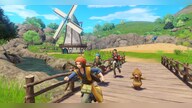 DRAGON QUEST XI S: Echoes of an Elusive Age - Definitive Edition (Xbox One, Windows 10) - Xbox Live Key - EUROPE