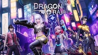 Dragon Raja 264 Coupons - GLOBAL