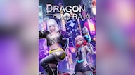 Dragon Raja Investment Fund II - GLOBAL