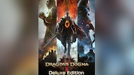 Dragon's Dogma II | Deluxe Edition (PC) - Steam Key - EUROPE