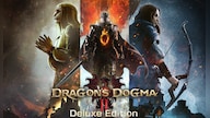 Dragon's Dogma II | Deluxe Edition (PC) - Steam Key - EUROPE