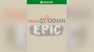 Draw a Stickman Epic Xbox Live Key EUROPE
