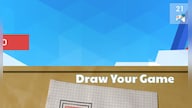 Draw Your Game Steam Key GLOBAL