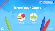 Draw Your Game Steam Key GLOBAL