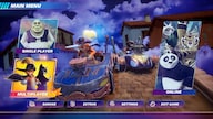 DreamWorks All-Star Kart Racing (PC) - Steam Key - GLOBAL