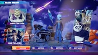 DreamWorks All-Star Kart Racing (PC) - Steam Key - GLOBAL