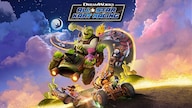 DreamWorks All-Star Kart Racing (PC) - Steam Key - GLOBAL