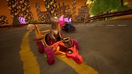 DreamWorks All-Star Kart Racing (PC) - Steam Key - GLOBAL