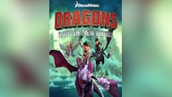 DreamWorks Dragons Dawn of New Riders Steam Key GLOBAL