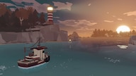 DREDGE (PC) - Steam Key - GLOBAL