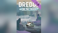 Dredge: The Pale Reach (PC) - Steam Key - GLOBAL
