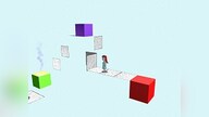 Drew and the Floating Labyrinth Steam Key GLOBAL