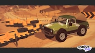 #Drive Rally (PC) - Steam Key - GLOBAL