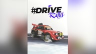 #Drive Rally (PC) - Steam Key - GLOBAL