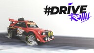 #Drive Rally (PC) - Steam Key - GLOBAL