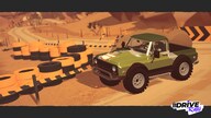 #Drive Rally (PC) - Steam Key - NORTH AMERICA