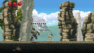 Driven Out - Steam - Key GLOBAL