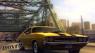 Driver: San Francisco Ubisoft Connect Account GLOBAL