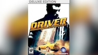 Driver: San Francisco Ubisoft Connect Account GLOBAL