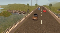 Driving School Simulator Steam Key GLOBAL